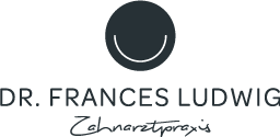 Zahnarztpraxis Frances Ludwig Logo